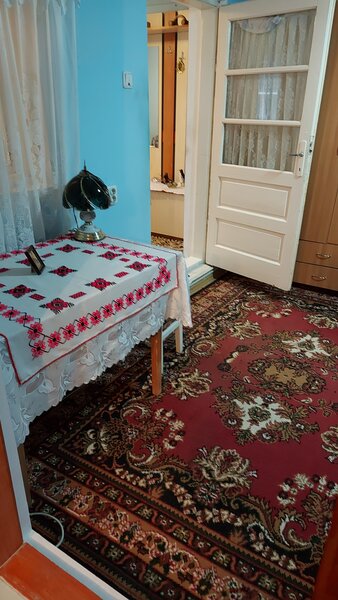 Sector 5, Carrefour Alexandria, Autogara Rahova, Bucuresti.