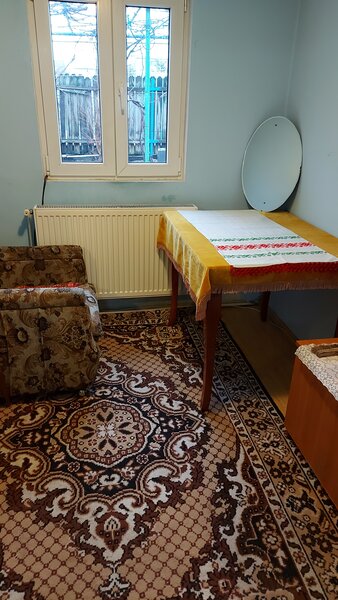 Sector 5, Carrefour Alexandria, Autogara Rahova, Bucuresti.