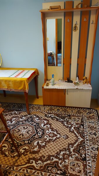 Sector 5, Carrefour Alexandria, Autogara Rahova, Bucuresti.