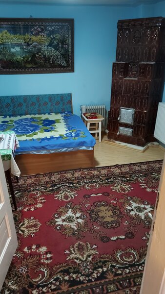 Sector 5, Carrefour Alexandria, Autogara Rahova, Bucuresti.