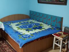 Sector 5, Carrefour Alexandria, Autogara Rahova, Bucuresti